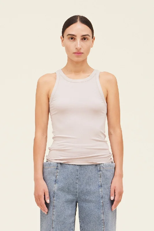 The Binding Full Length Tank Top