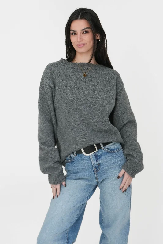 Winter Staple Sweater