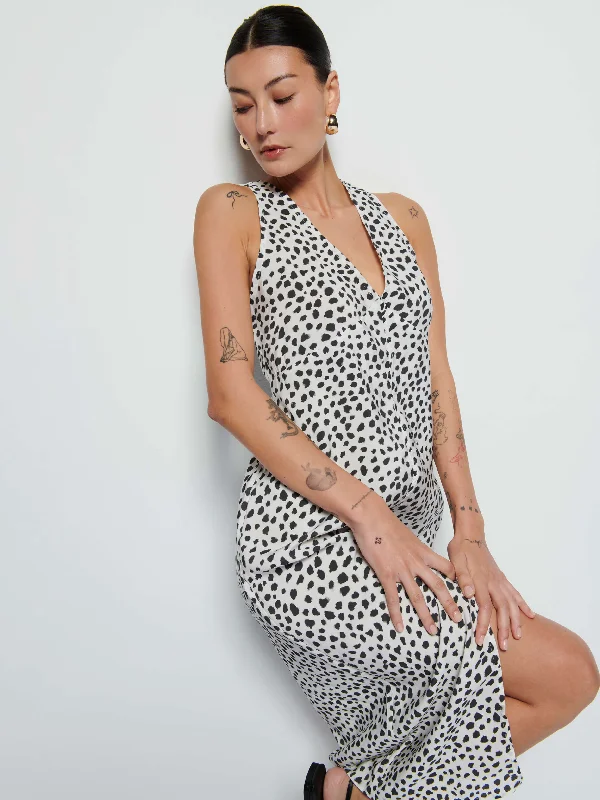 Kimora Dress