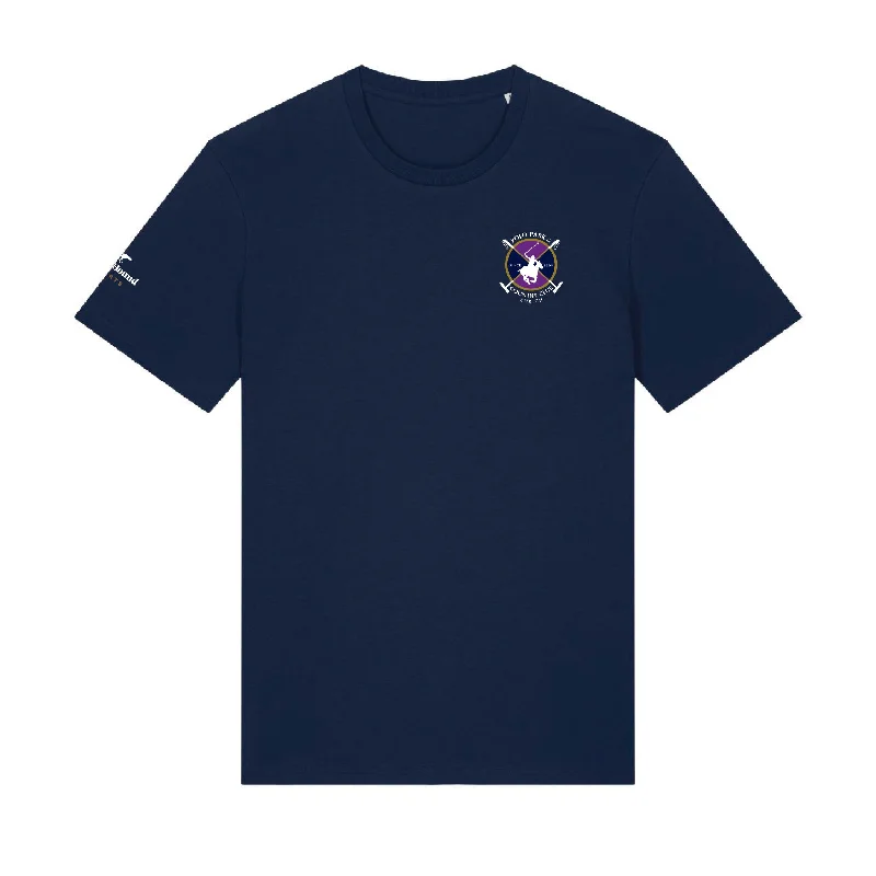 Zürich Navy T-Shirt