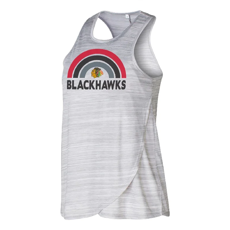 Chicago Blackhawks Women's Java Tank Top