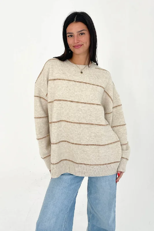 East Coast Sweater