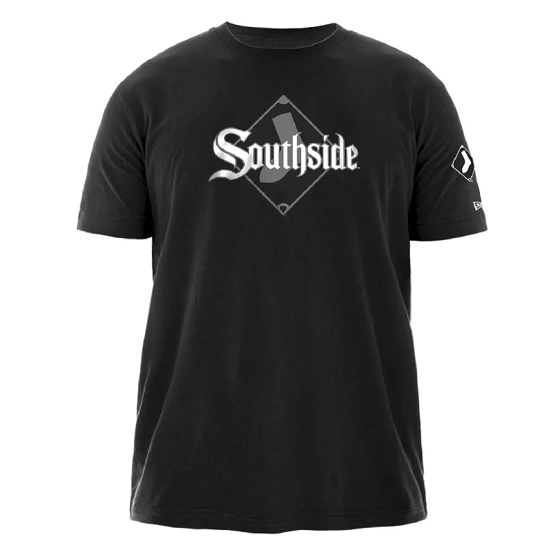 Chicago White Sox City Connect Southside T-Shirt