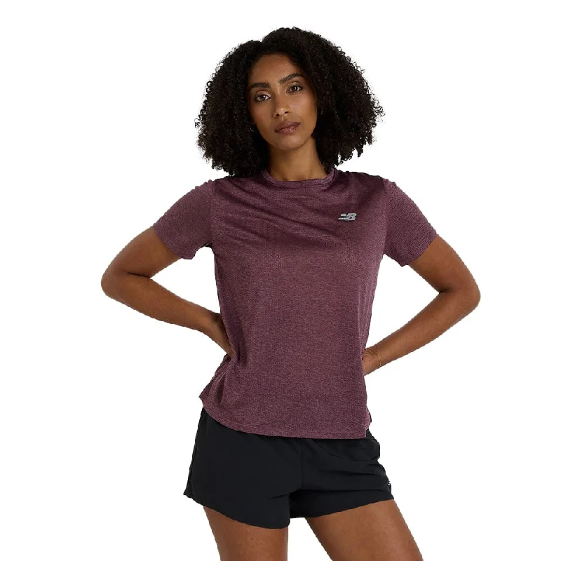 New Balance Women's Athletics T-Shirt