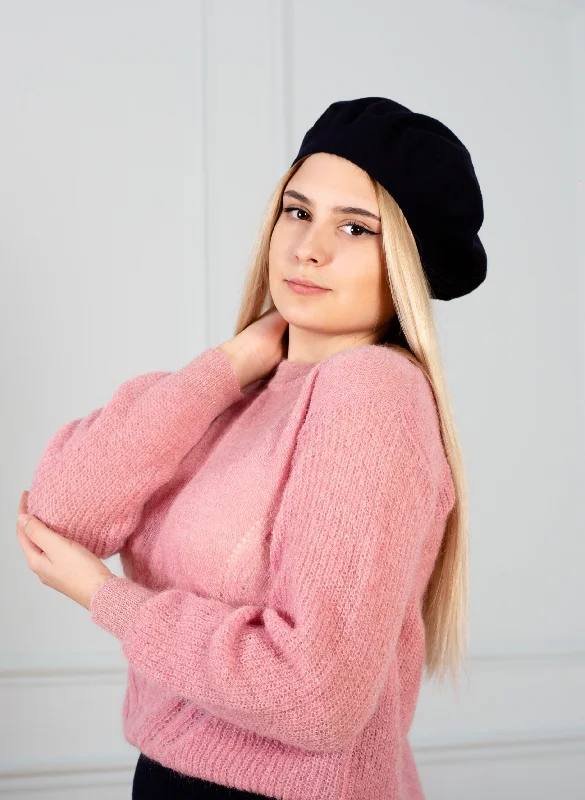 Sweater  women in pink color