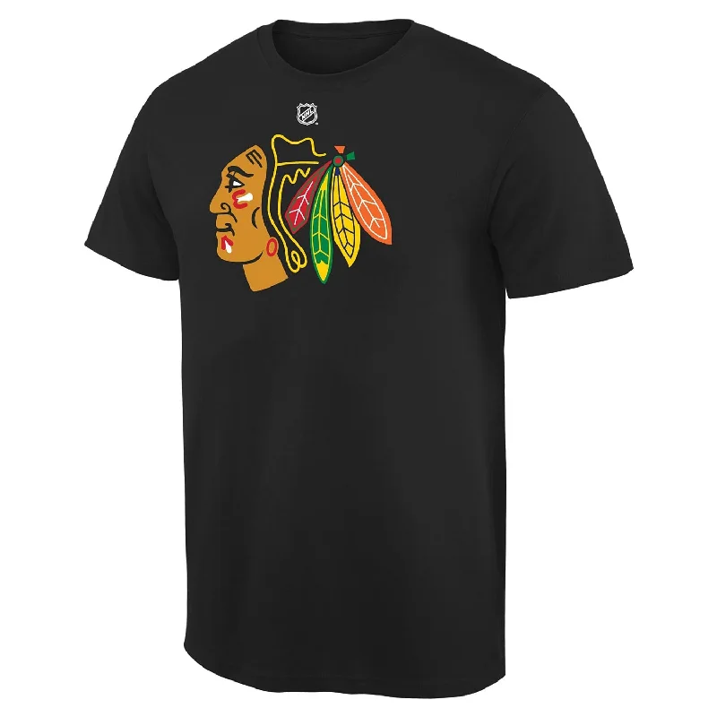 Chicago Blackhawks Youth Primary Logo Tee