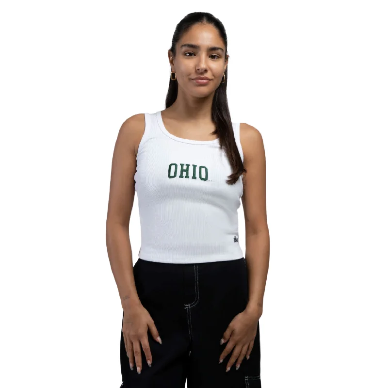 Ohio Bobcats Hype & Vice MVP Tank