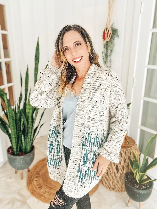 Wish Upon A Star Cardigan