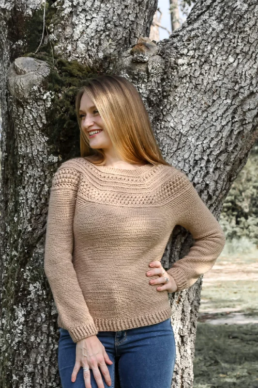 Mellowspun Sweater