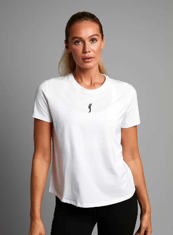 Women's Paris Relaxed Tee