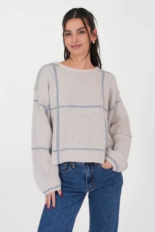 Taytum Sweater