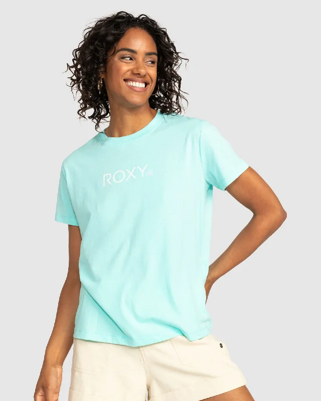 Womens Ocean Road C T-Shirt