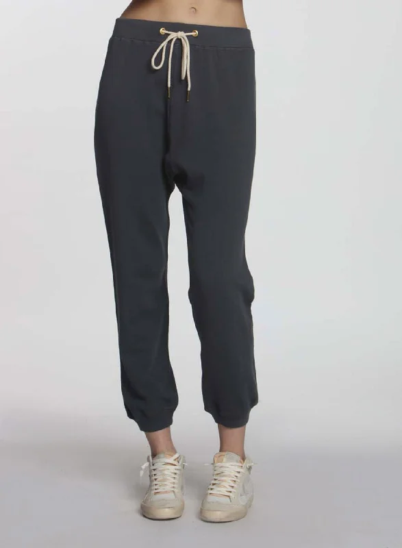 Summit Sweatpant - Graphite